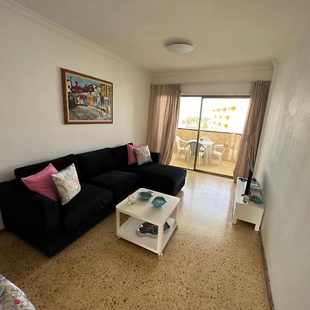 Agaete Parque Av De Tenerife Maspalomas Maspalomas  Buitenkant foto