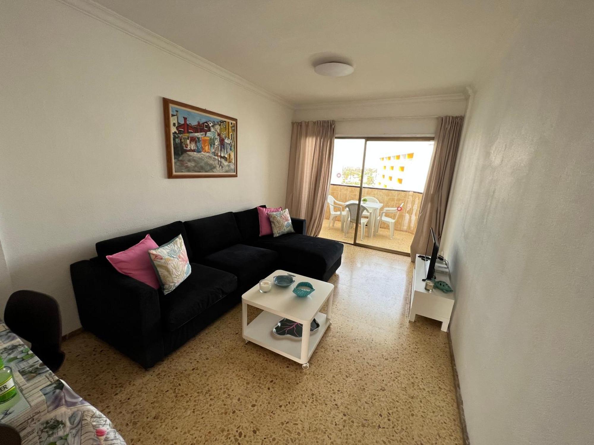 Agaete Parque Av De Tenerife Maspalomas Maspalomas  Buitenkant foto